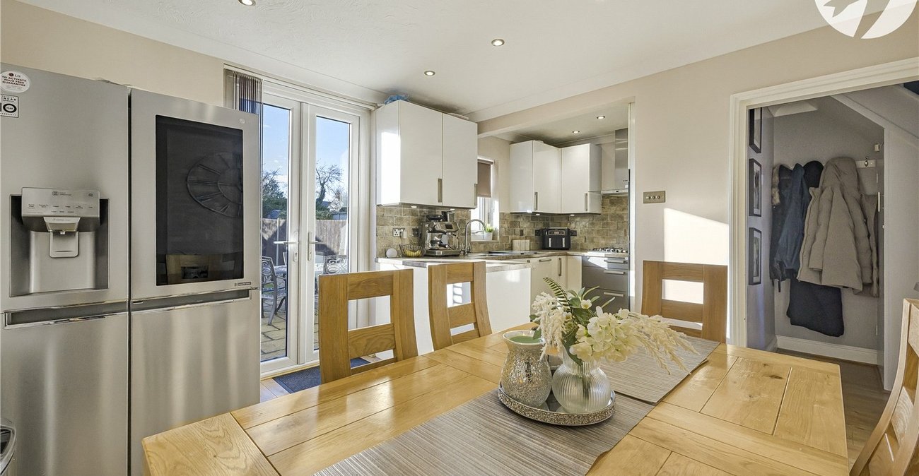 3 bedroom house for sale in Gravesend | Robinson Michael & Jackson