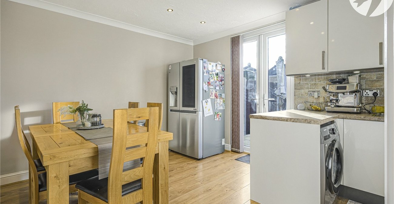 3 bedroom house for sale in Gravesend | Robinson Michael & Jackson