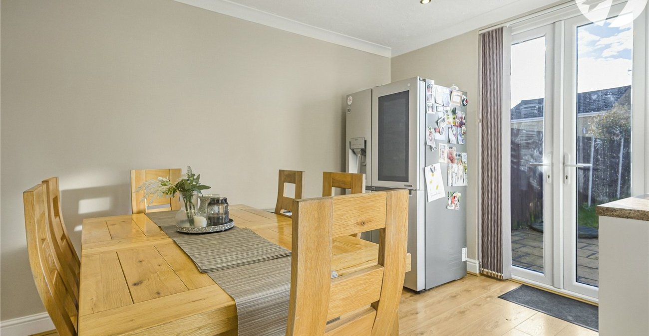 3 bedroom house for sale in Gravesend | Robinson Michael & Jackson