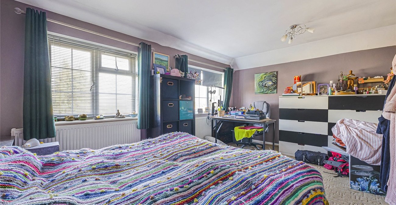 4 bedroom house for sale in Rochester | Robinson Michael & Jackson