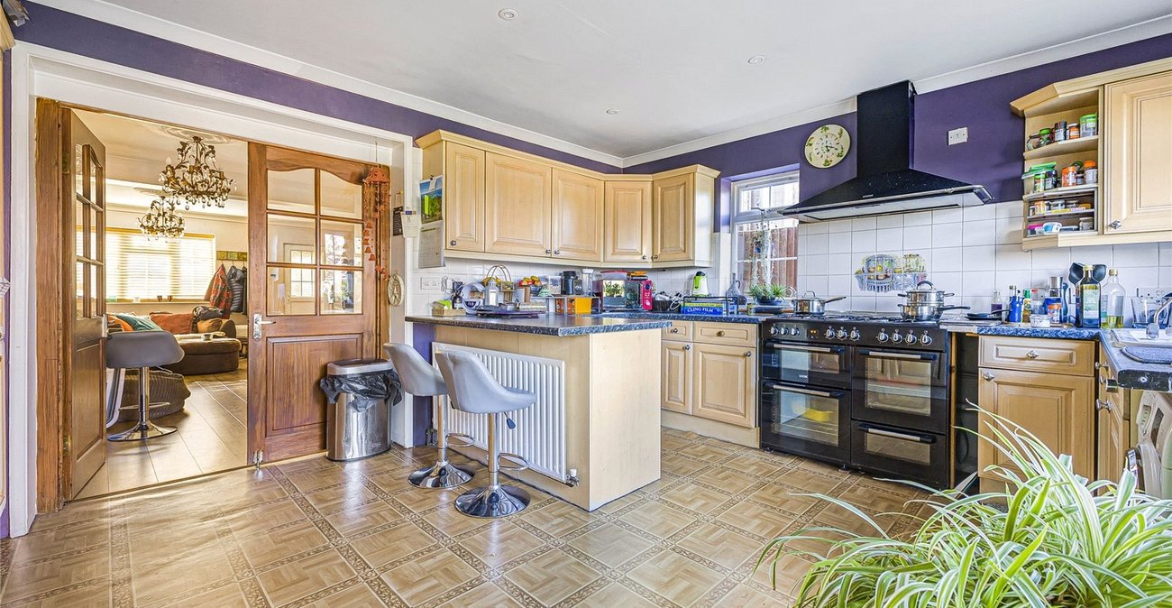 4 bedroom house for sale in Rochester | Robinson Michael & Jackson