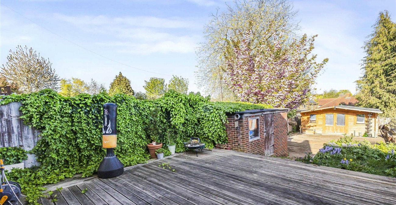 4 bedroom house for sale in Rochester | Robinson Michael & Jackson