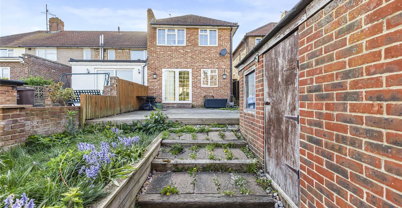 4 bedroom house for sale in Rochester | Robinson Michael & Jackson