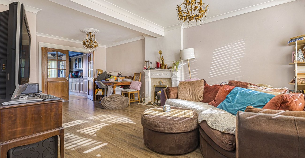 4 bedroom house for sale in Rochester | Robinson Michael & Jackson