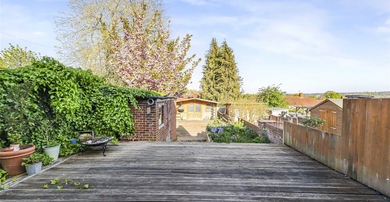 4 bedroom house for sale in Rochester | Robinson Michael & Jackson