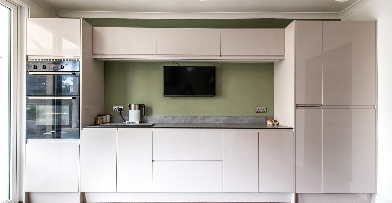 4 bedroom house for sale in Rochester | Robinson Michael & Jackson