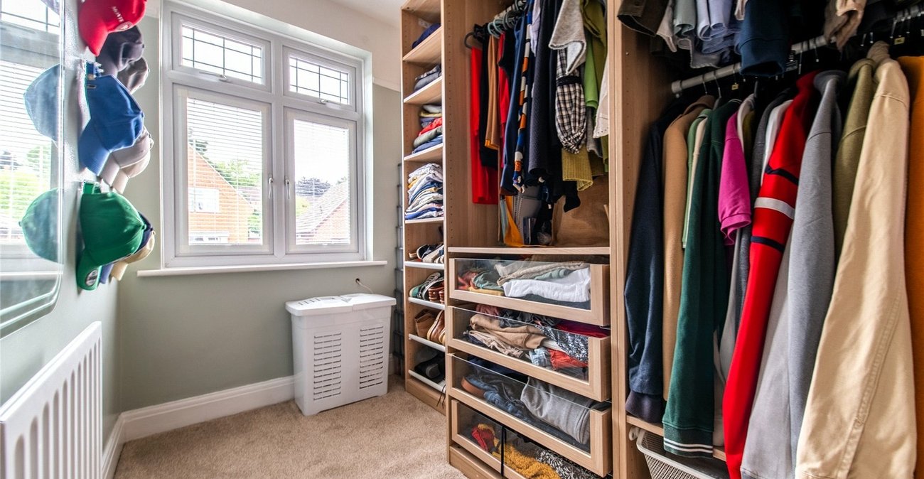 4 bedroom house for sale in Rochester | Robinson Michael & Jackson