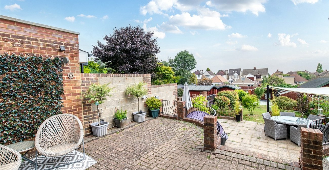 4 bedroom house for sale in Rochester | Robinson Michael & Jackson