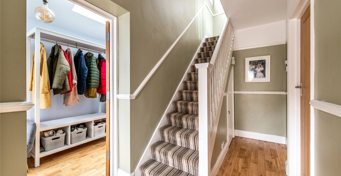 4 bedroom house for sale in Rochester | Robinson Michael & Jackson