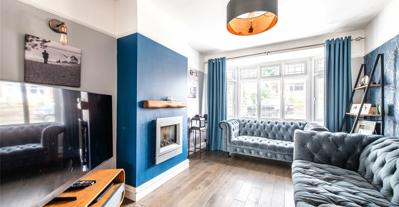 4 bedroom house for sale in Rochester | Robinson Michael & Jackson