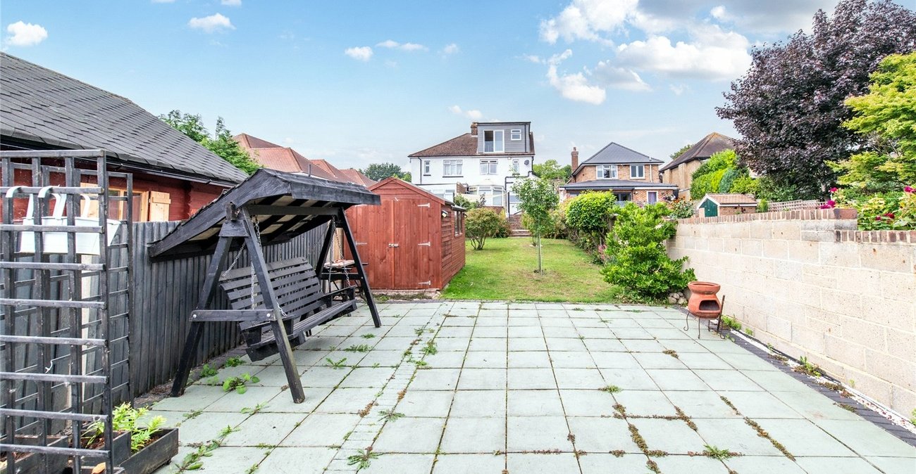 4 bedroom house for sale in Rochester | Robinson Michael & Jackson