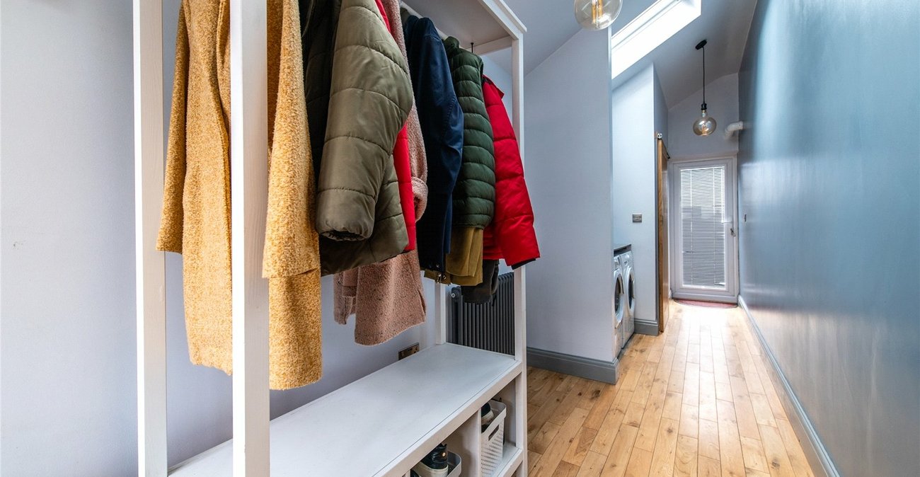 4 bedroom house for sale in Rochester | Robinson Michael & Jackson