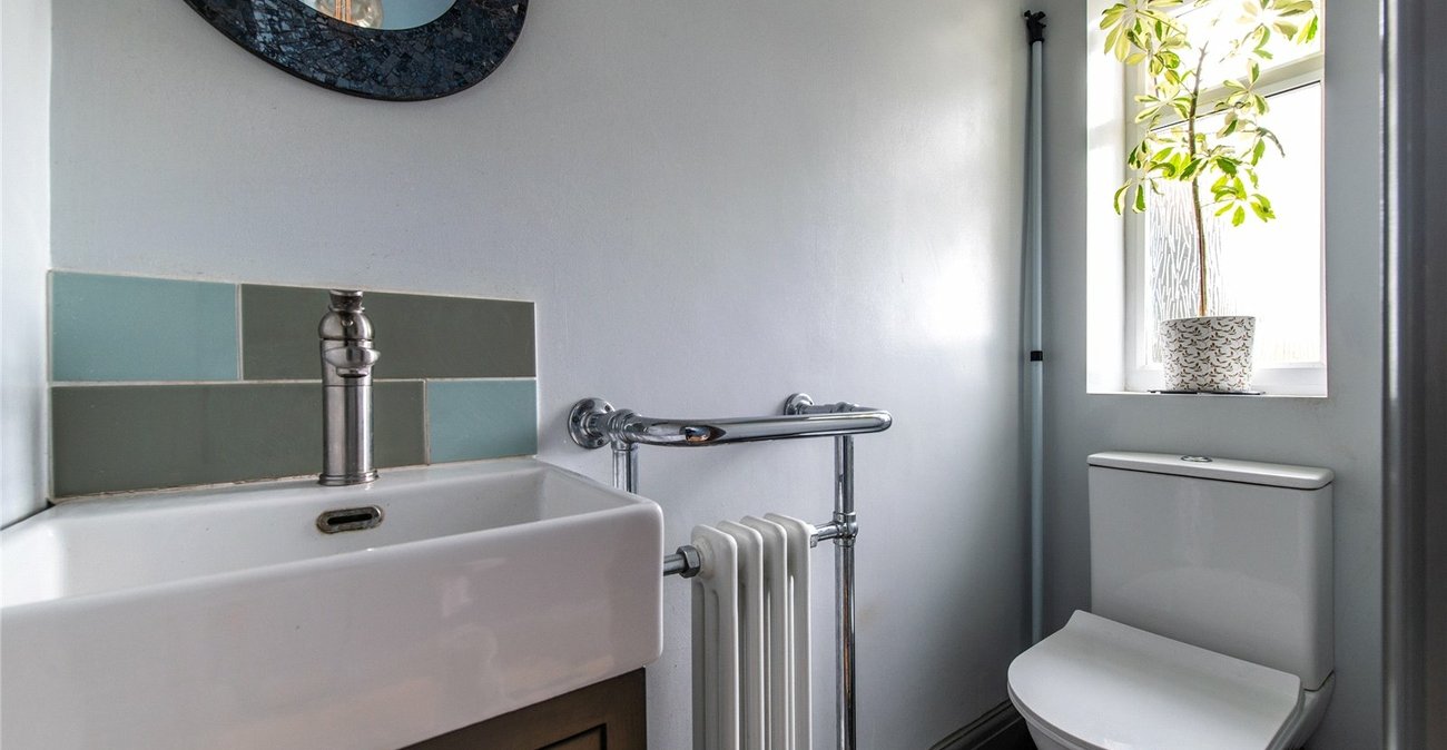 4 bedroom house for sale in Rochester | Robinson Michael & Jackson