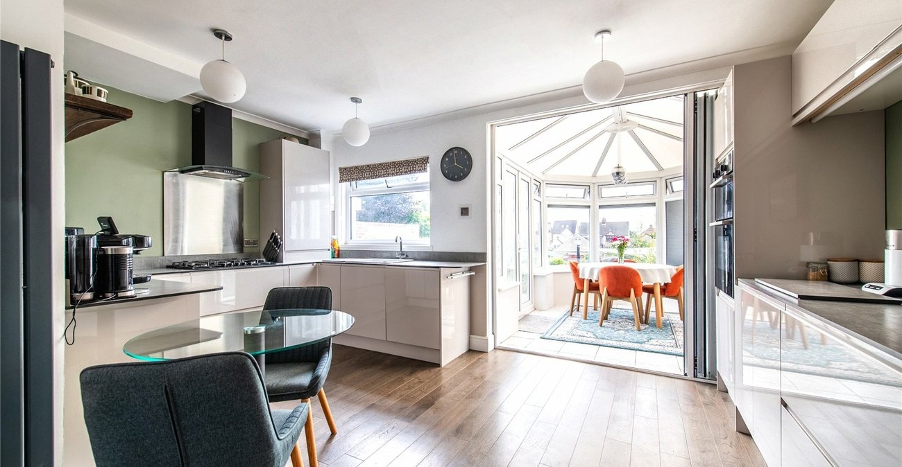 4 bedroom house for sale in Rochester | Robinson Michael & Jackson