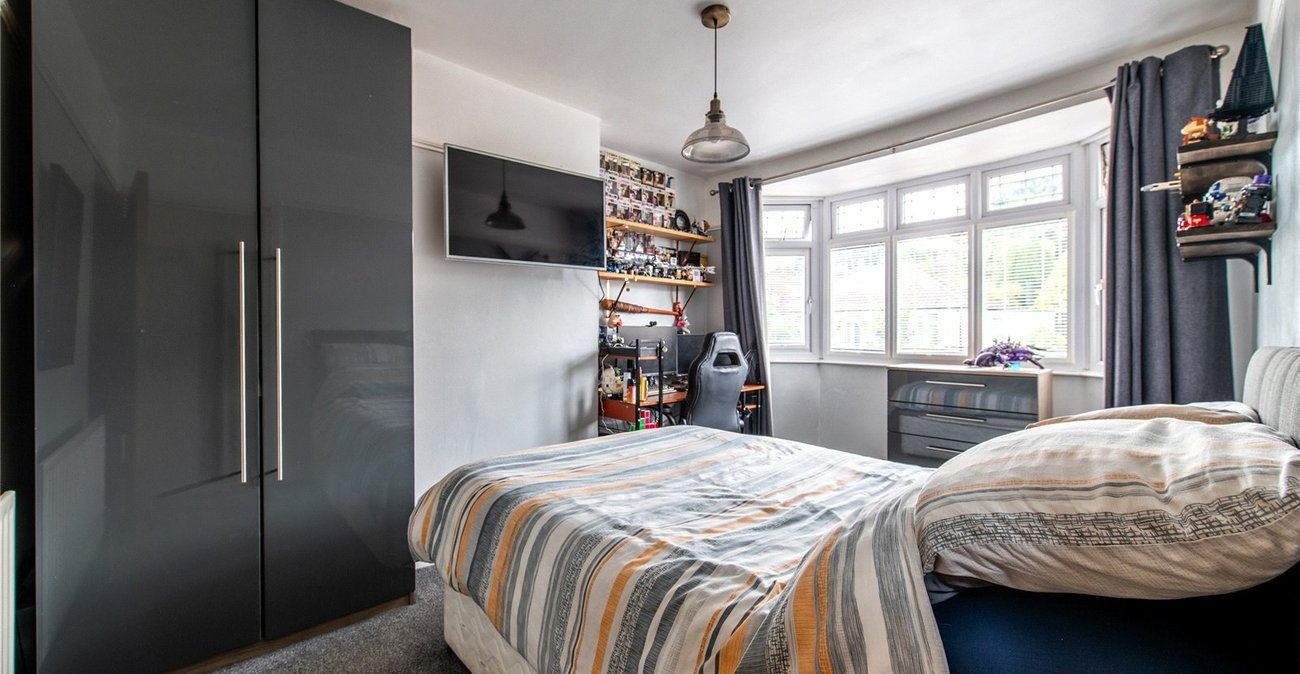 4 bedroom house for sale in Rochester | Robinson Michael & Jackson