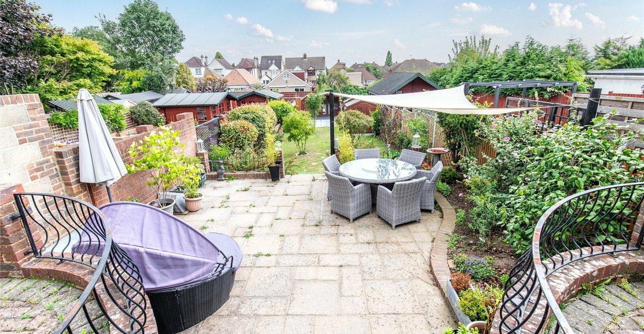 4 bedroom house for sale in Rochester | Robinson Michael & Jackson