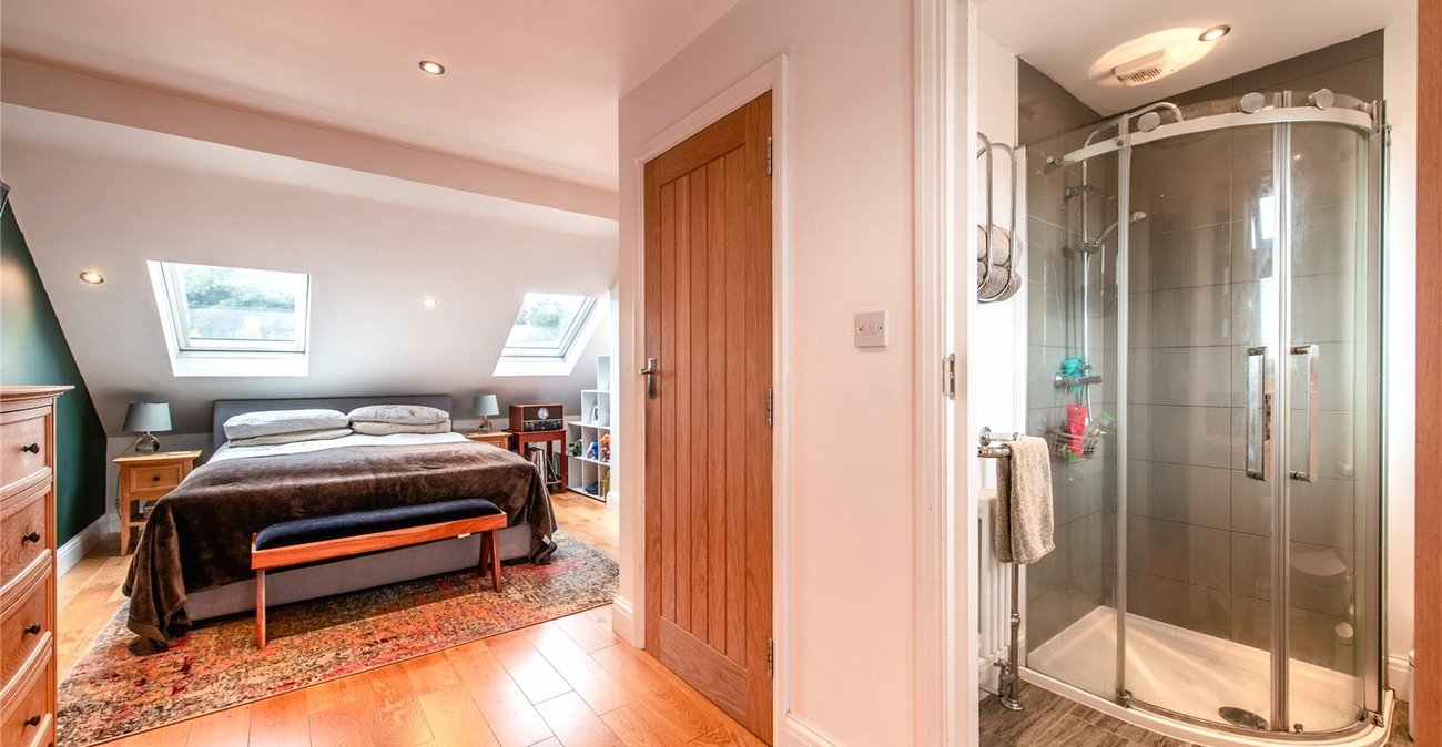 4 bedroom house for sale in Rochester | Robinson Michael & Jackson