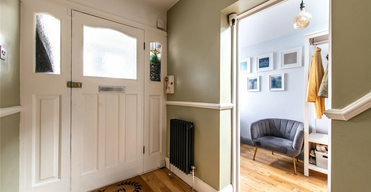 4 bedroom house for sale in Rochester | Robinson Michael & Jackson