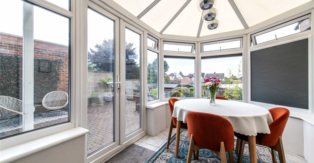 4 bedroom house for sale in Rochester | Robinson Michael & Jackson