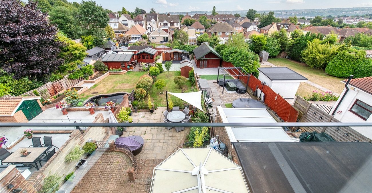 4 bedroom house for sale in Rochester | Robinson Michael & Jackson