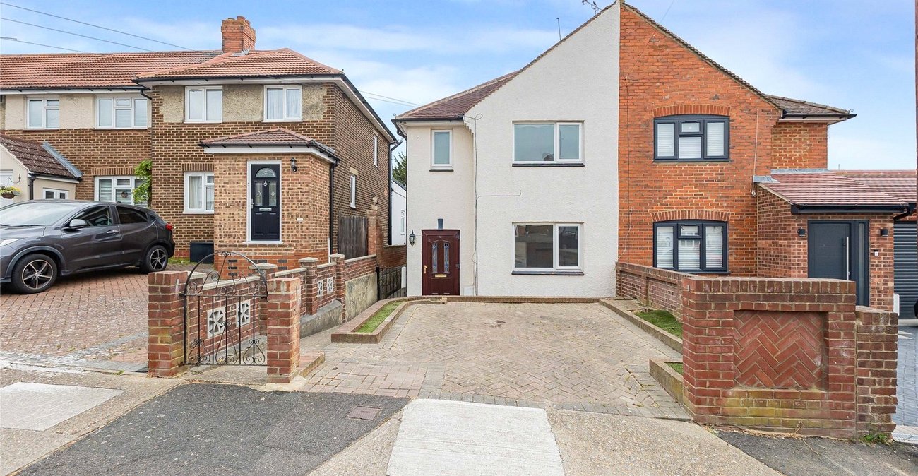 3 bedroom house for sale in Rochester | Robinson Michael & Jackson