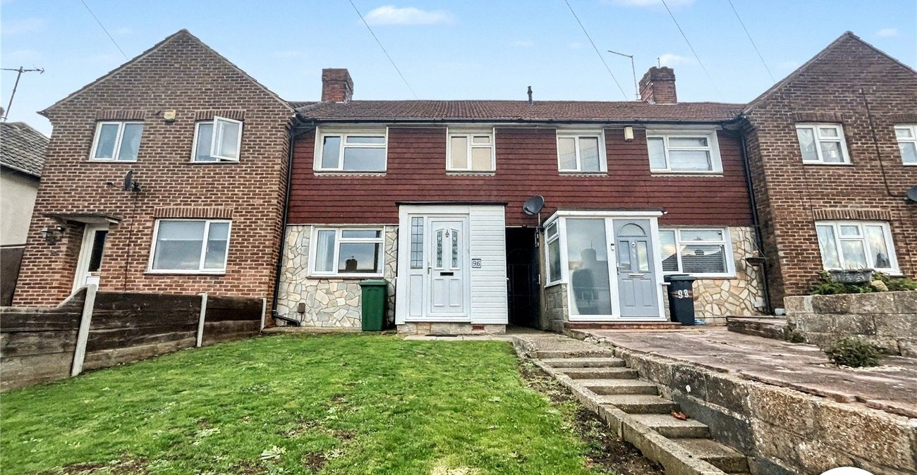 3 bedroom house for sale in Strood | Robinson Michael & Jackson