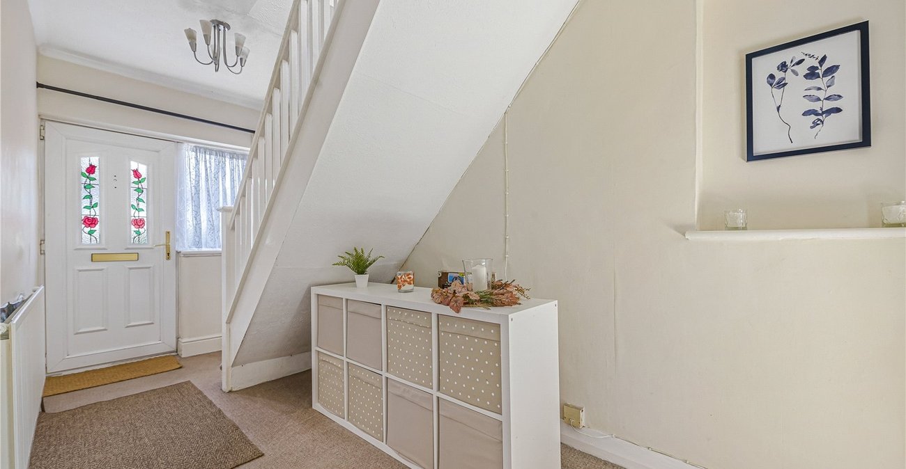 3 bedroom house for sale in Welling | Robinson Jackson