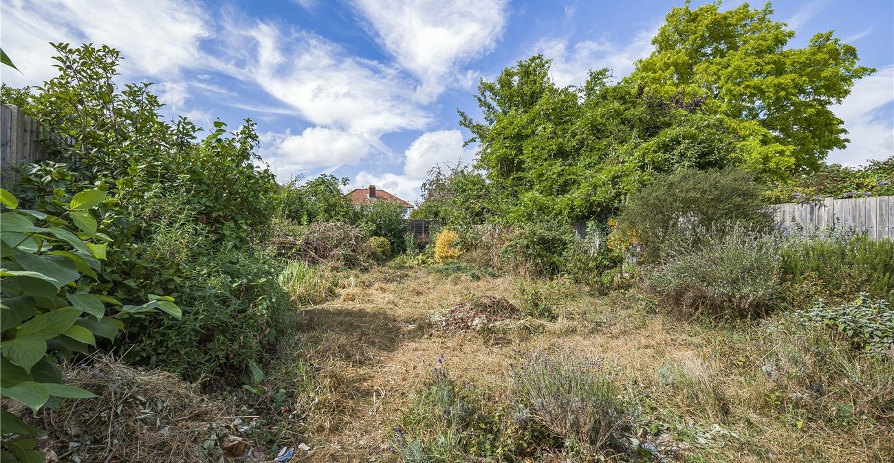 3 bedroom house for sale in Welling | Robinson Jackson