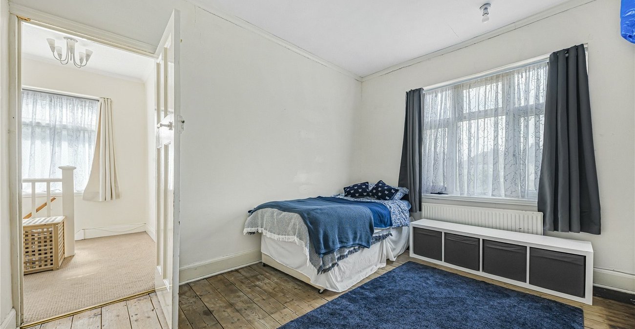 3 bedroom house for sale in Welling | Robinson Jackson