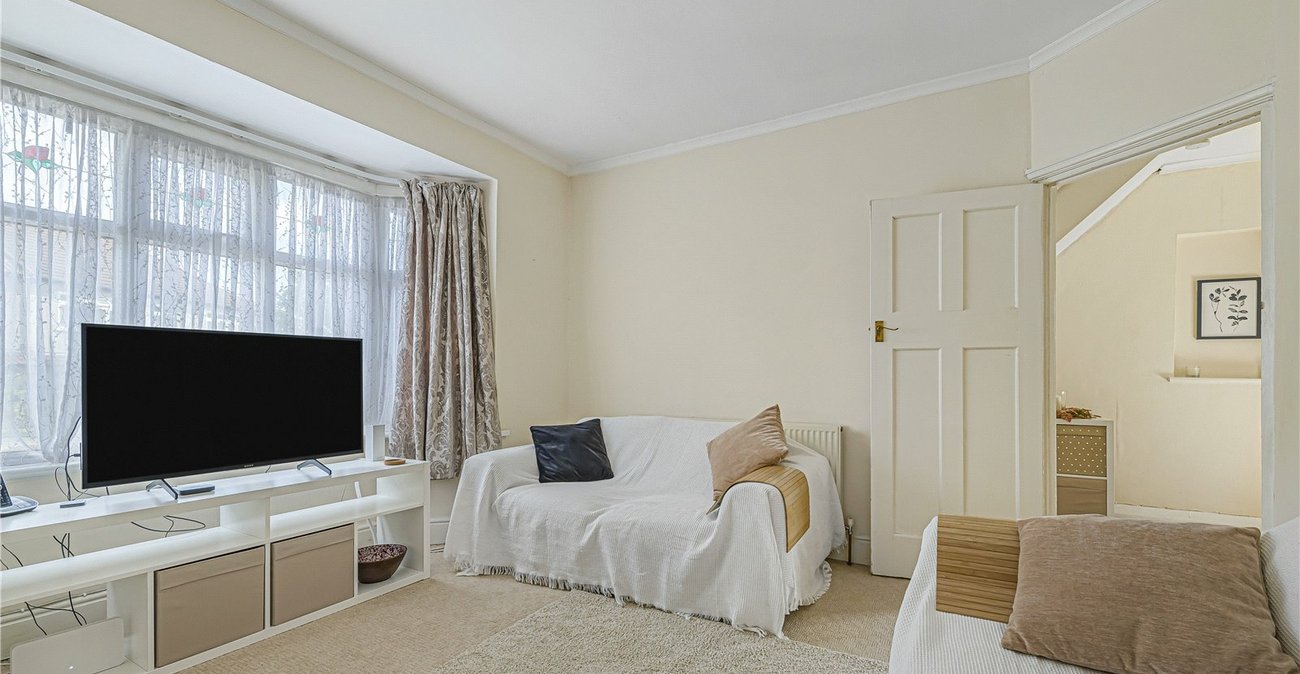 3 bedroom house for sale in Welling | Robinson Jackson