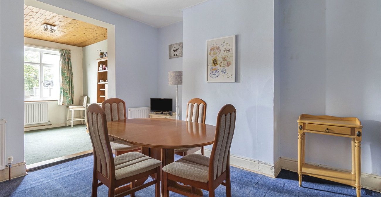 4 bedroom house for sale in Welling | Robinson Jackson