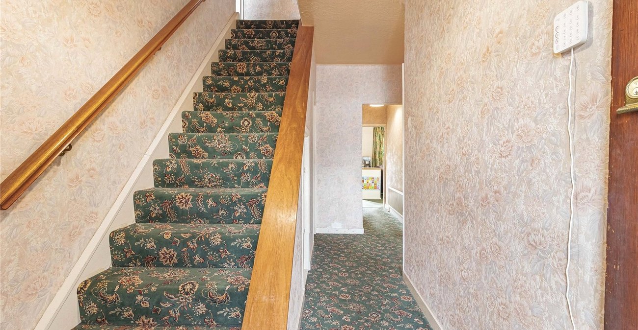 4 bedroom house for sale in Welling | Robinson Jackson