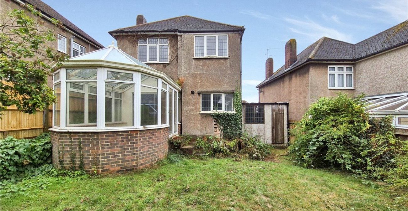 3 bedroom house for sale in Orpington | Robinson Jackson