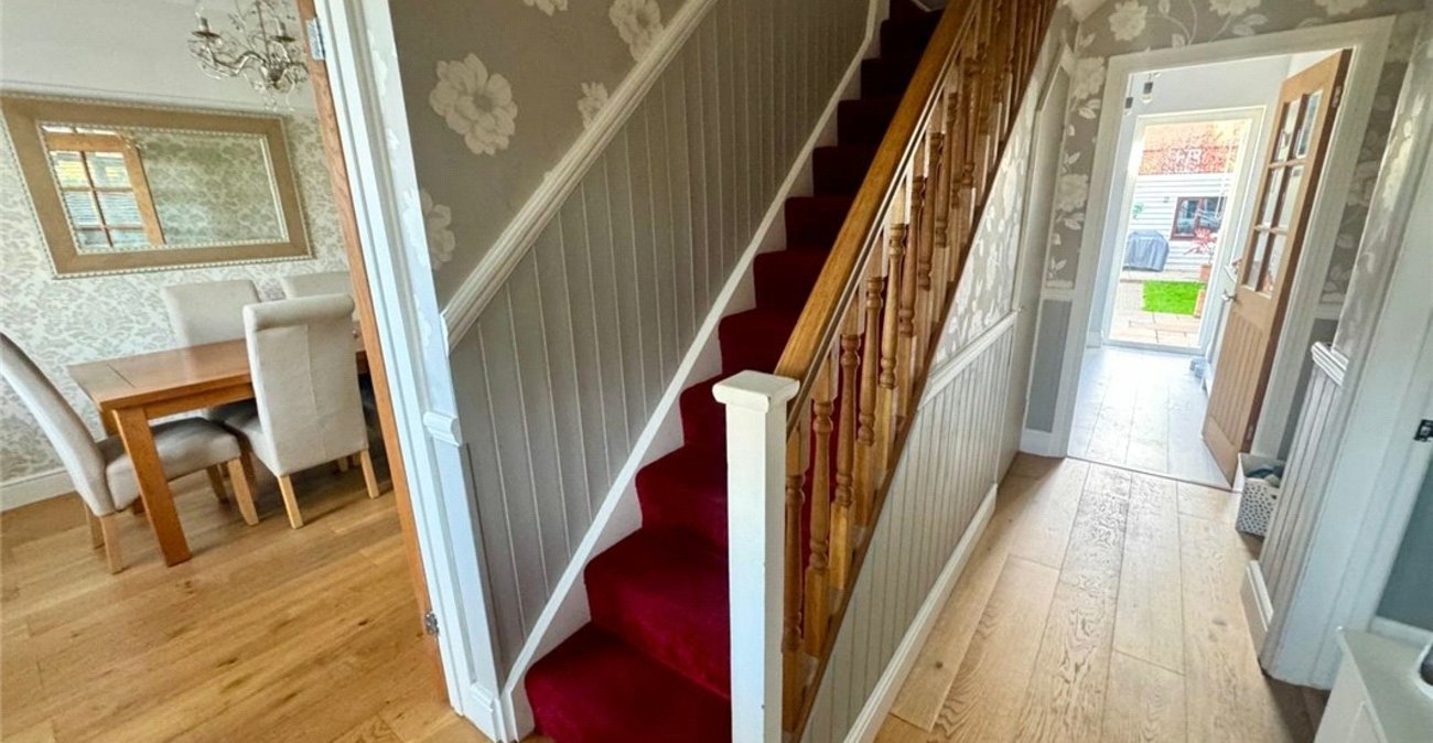 4 bedroom house for sale in Orpington | Robinson Jackson