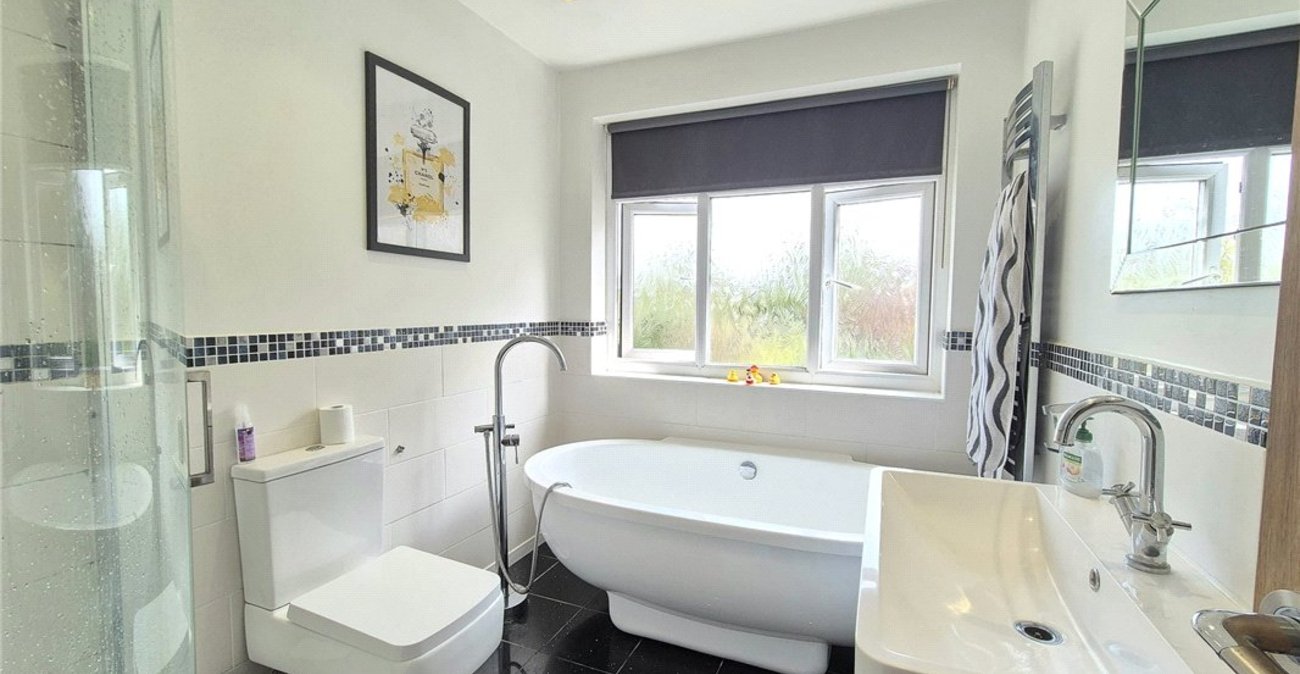 4 bedroom house for sale in Orpington | Robinson Jackson