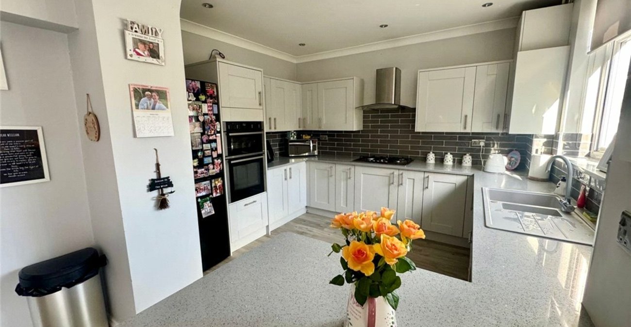 4 bedroom house for sale in Orpington | Robinson Jackson