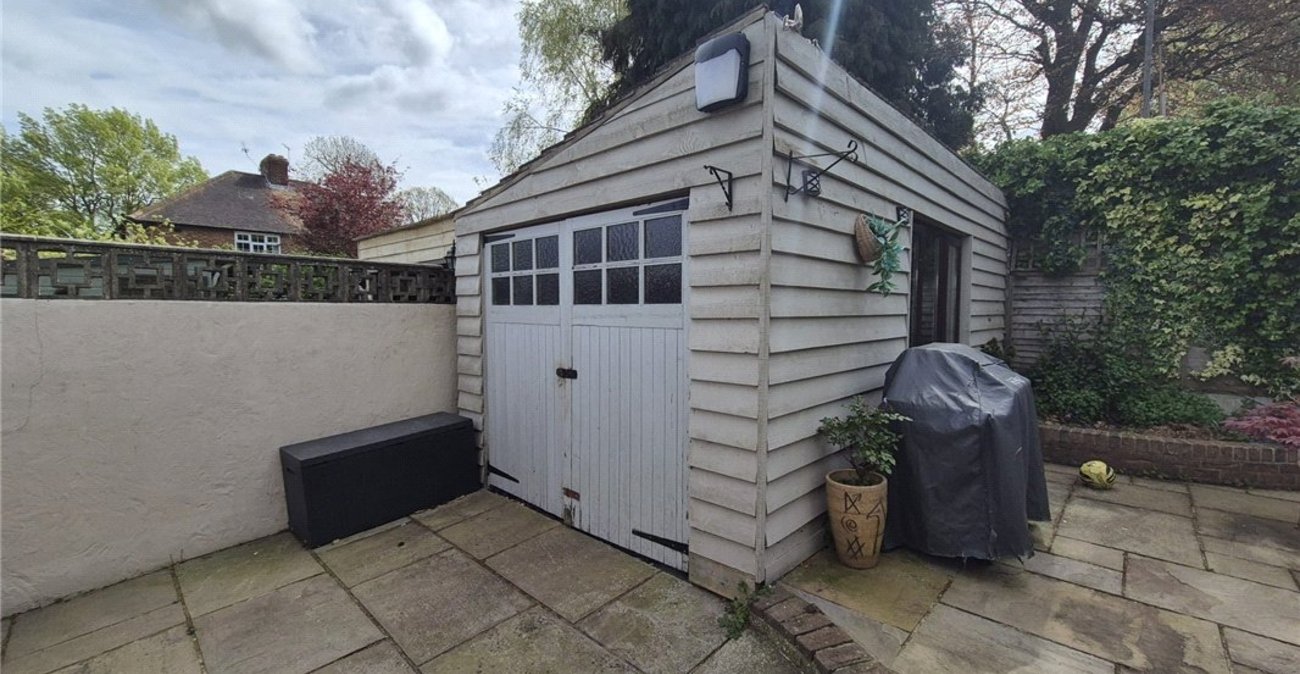 4 bedroom house for sale in Orpington | Robinson Jackson