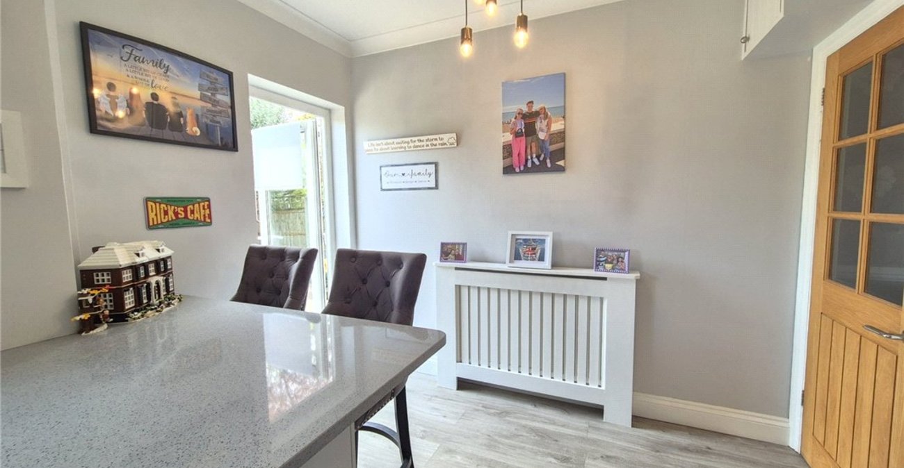 4 bedroom house for sale in Orpington | Robinson Jackson