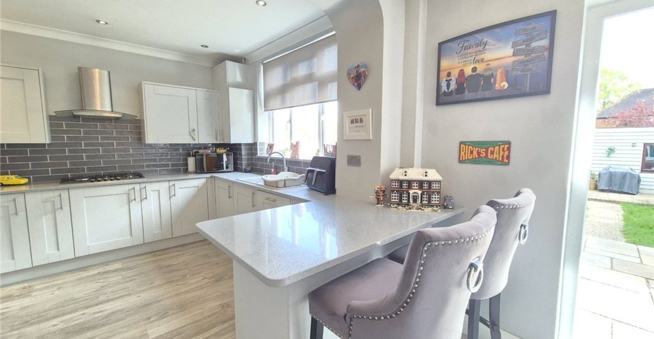 4 bedroom house for sale in Orpington | Robinson Jackson