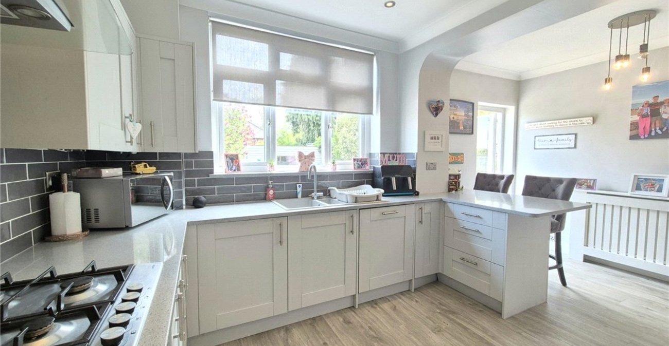 4 bedroom house for sale in Orpington | Robinson Jackson