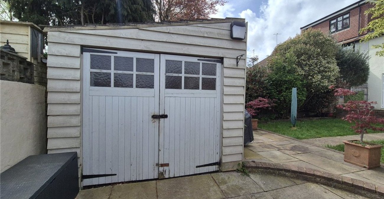 4 bedroom house for sale in Orpington | Robinson Jackson