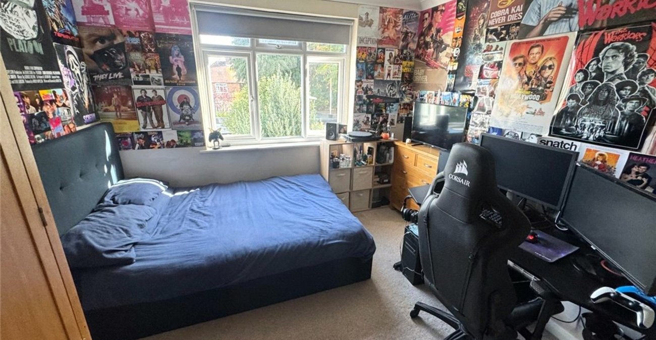 4 bedroom house for sale in Orpington | Robinson Jackson