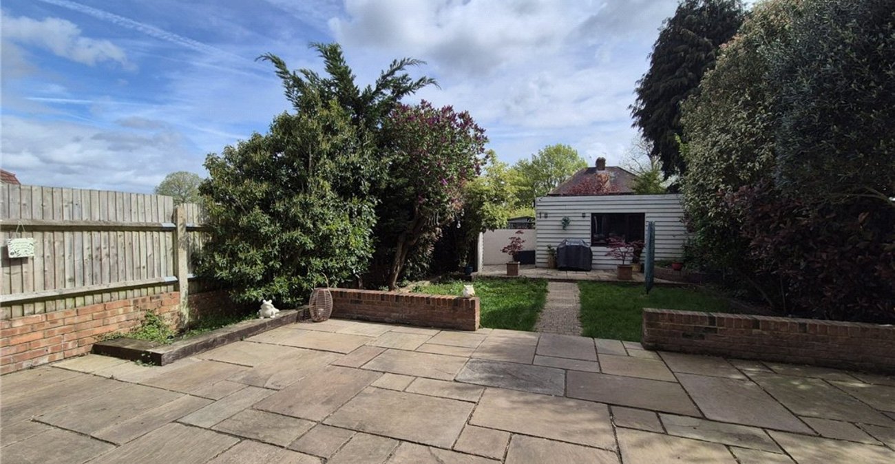 4 bedroom house for sale in Orpington | Robinson Jackson
