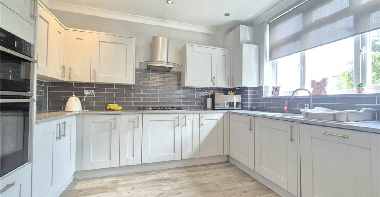 4 bedroom house for sale in Orpington | Robinson Jackson
