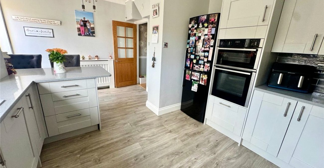 4 bedroom house for sale in Orpington | Robinson Jackson