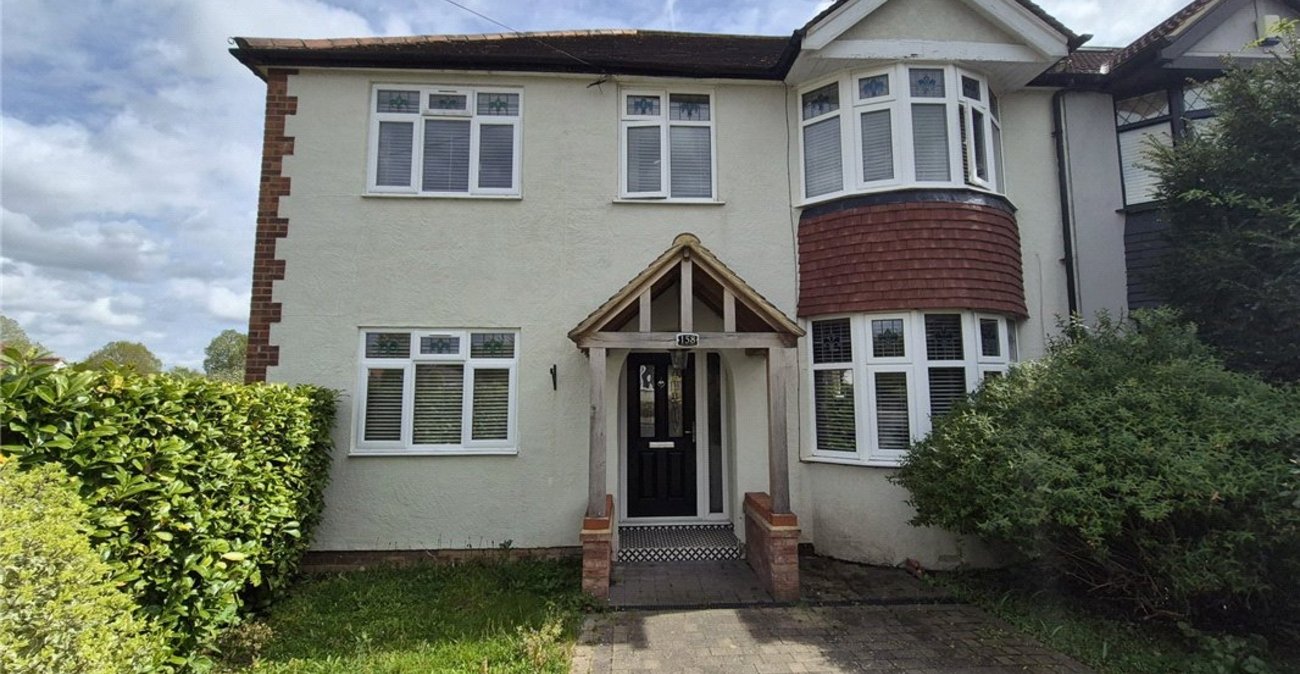 4 bedroom house for sale in Orpington | Robinson Jackson