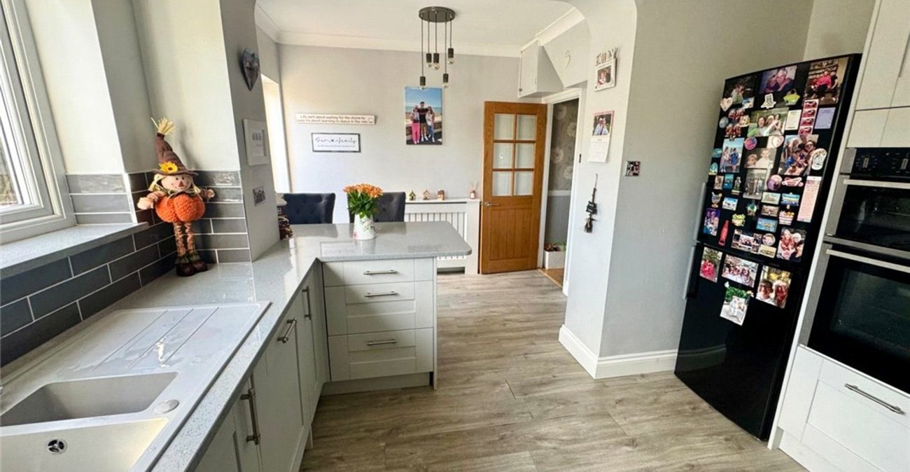 4 bedroom house for sale in Orpington | Robinson Jackson