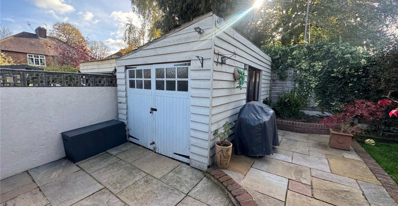 4 bedroom house for sale in Orpington | Robinson Jackson