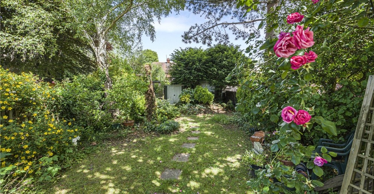 3 bedroom house for sale in Orpington | Robinson Jackson