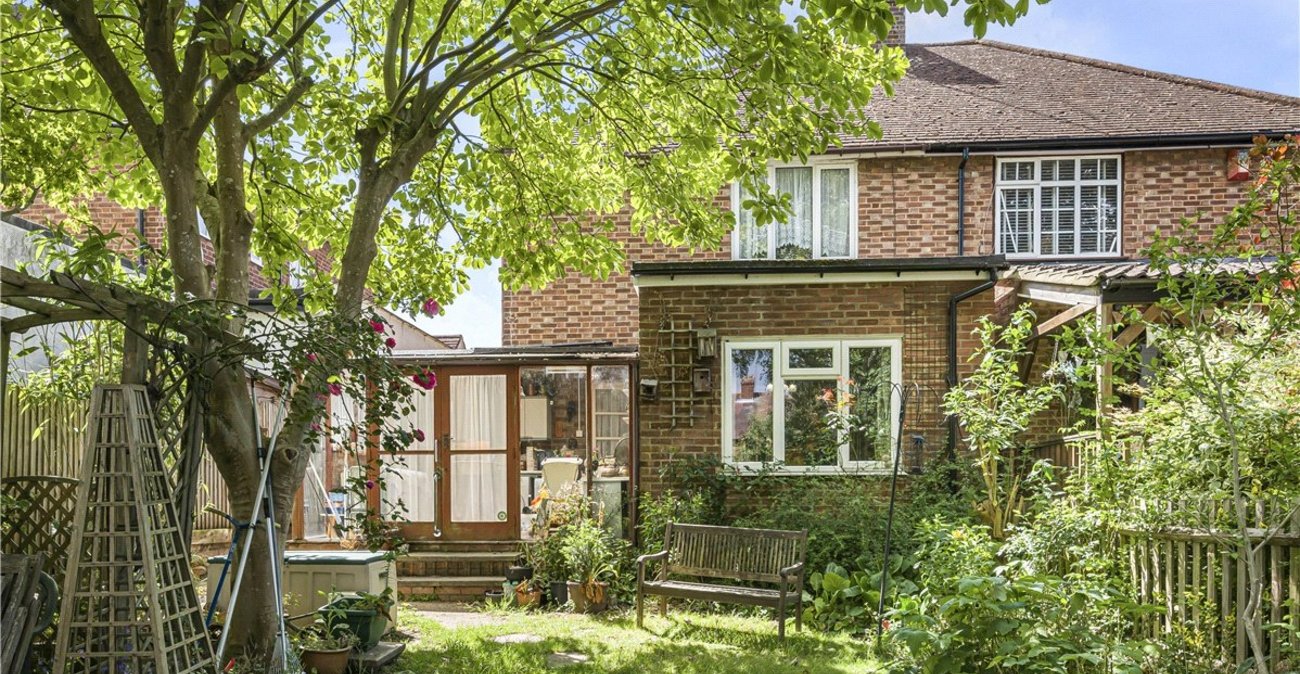 3 bedroom house for sale in Orpington | Robinson Jackson